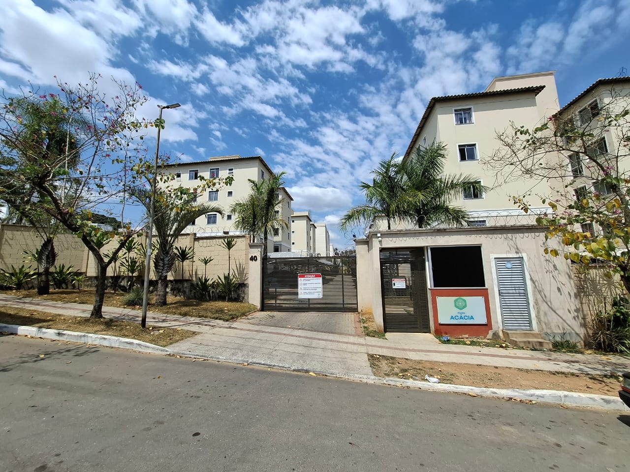 APARTAMENTO COM 02 QUARTOS - BAIRRO POUSADA DEL REY R$ 210.000,00 -  MACAÚBAS IMÓVEISMACAÚBAS IMÓVEIS